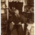 Ed Ruscha, (Ed - Werd Rew - Shay) Young Artist, 1972