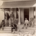 Wendelle C. Stevens, Four Mock-Ups for UFO-Related Books Illustrated with Original Photos, c. 1979