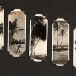 [Martial Arts], Vibrant Poster for the International Martial Arts Festival in Los Angeles, 1979