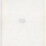 Margaret Florence Harker, The Shape of Things which Come, 1944