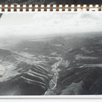 Wendelle C. Stevens, Four Mock-Ups for UFO-Related Books Illustrated with Original Photos, c. 1979