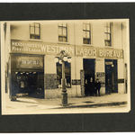 Richard Register, Large Design for a Proposed "Integral Neighborhood" in Berkeley, CA, 1978