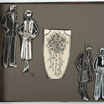 [Rodney King], Dramatic Aerial Views of the Los Angeles Uprising, 1992