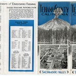 Richard Register, Large Design for a Proposed "Integral Neighborhood" in Berkeley, CA, 1978