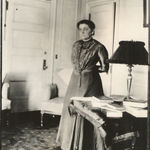 [Southern California Safe Burglary Investigators’ Association], Zine-like dossier used by safe burglary investigators throughout California, 1969