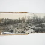 [Rodney King], Dramatic Aerial Views of the Los Angeles Uprising, 1992