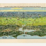 Romare Bearden, Poster for the New Federal Theatre's Production of Macbeth, 1977