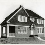 Richard Register, Large Design for a Proposed "Integral Neighborhood" in Berkeley, CA, 1978