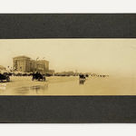 Richard Register, Large Design for a Proposed "Integral Neighborhood" in Berkeley, CA, 1978