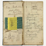 Richard Register, Large Design for a Proposed "Integral Neighborhood" in Berkeley, CA, 1978