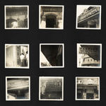 [Martial Arts], Vibrant Poster for the International Martial Arts Festival in Los Angeles, 1979