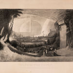 Romare Bearden, Poster for the New Federal Theatre's Production of Macbeth, 1977