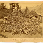 Richard Register, Large Design for a Proposed "Integral Neighborhood" in Berkeley, CA, 1978