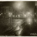 [Martial Arts], Vibrant Poster for the International Martial Arts Festival in Los Angeles, 1979