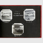 Sebastiano Arpaia, Untitled (Butte #1), 2019