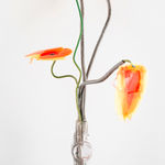 Gillian Brett, Bromus Driandus, 2022