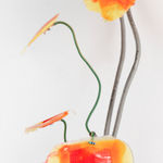 Gillian Brett, Bromus Driandus, 2022