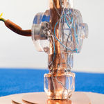 Gillian Brett, Bromus Driandus, 2022