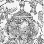 JooLee Kang, Isolation in Bloom #1, 2022