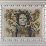 Alessia Iannetti, Visions Of Sounds, 2014