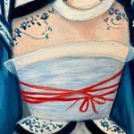 Kukula, Things Dragged Not Said, 2013