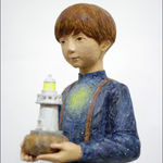 Ai Haibara, Look at the forest rather than the book, 2025