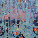 Maruyama Junna, Usurai, 2021