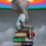 Seth, Verba volent scriba manent, 2018