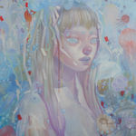 Maruyama Junna, Usurai, 2021