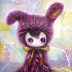 Yosuke Ueno, Scissors and Butterfly (unique edition), 2011