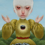 Paolo Pedroni, Altered Vision, 2024