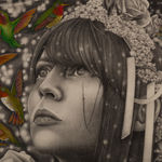 Alessia Iannetti, Visions Of Sounds, 2014