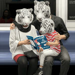 Matthew Grabelsky, An American Werewolf in London, 2022