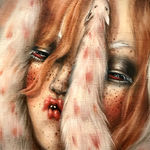 Miss Van, Floating, 2013