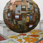 Masakatsu Sashie, Cosmic seed, 2016-2025