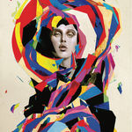 OBEY, Global Warning, 2016