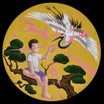 OBEY, Global Warning, 2016