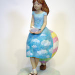 Ai Haibara, Look at the forest rather than the book, 2025