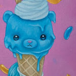 Paolo Pedroni, Altered Vision, 2024