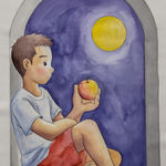 Cheng Cheng Yi, Safety Zone, 2015