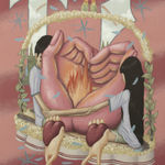 Blic, Commission Piece , 2021