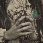 Alessia Iannetti, Visions Of Sounds, 2014