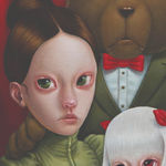 Paolo Pedroni, Altered Vision, 2024