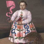 Fatima Ronquillo, The Nightingale and the Rose, 2023