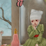 Paolo Pedroni, Altered Vision, 2024