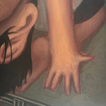 Blic, Commission Piece , 2021