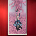 Kazuhiro Hori, Erosion, 2020