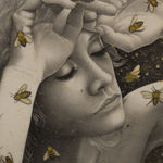 Alessia Iannetti, Visions Of Sounds, 2014