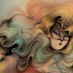 Miss Van, Floating, 2013