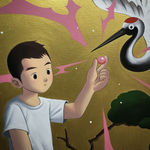 Cheng Cheng Yi, Safety Zone, 2015